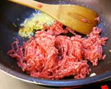 夏野菜も入ったカレー2015作り方4写真