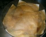 簡単冷凍カレイの照り照り煮付け作り方7写真
