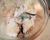 塩レモンde爽やか＊大学なす＊作り方4写真