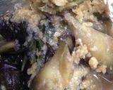 母直伝、ミョウガの味噌漬け作り方4写真