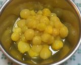 大量消費！さっぱり爽やかトマトゼリー♡作り方1写真