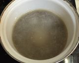 大量消費！さっぱり爽やかトマトゼリー♡作り方2写真