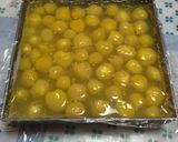 大量消費！さっぱり爽やかトマトゼリー♡作り方4写真