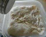 初心者でもクラムが沢山のバケット作り作り方7写真
