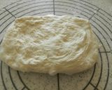 初心者でもクラムが沢山のバケット作り作り方10写真