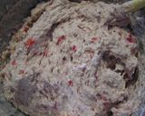 豆腐といちごの スコーン作り方3写真