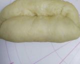 まるごとソーセージ風ウインナーパン作り方3写真