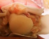 手作りホタテしゅうまい作り方3写真