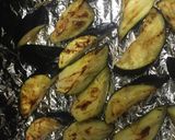 グリルで簡単☆なすびとオクラの焼き浸し作り方2写真