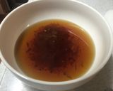 グリルで簡単☆なすびとオクラの焼き浸し作り方3写真