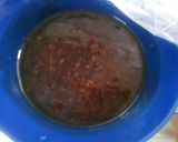 豚ヒレ肉の ローストポーク！ 照り焼き味作り方2写真
