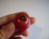 プチトマトのミニりんご作り方2写真