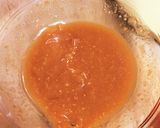 さっぱり☆えのきとねぎの酢味噌和え作り方3写真