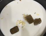 夏野菜とツナの簡単カレードリア♫作り方2写真