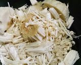 子供が大好き簡単なめ茸作り方1写真