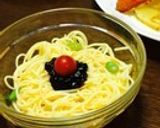 海苔の佃煮冷や奴作り方7写真