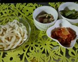 土用の丑の日[ネバネバうどんWith♪]作り方4写真
