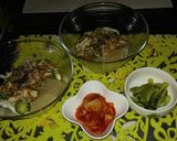 土用の丑の日[ネバネバうどんWith♪]作り方5写真
