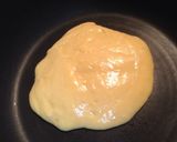 モンチッチのオープンどら焼き作り方6写真