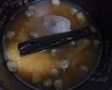 しじみごはん作り方12写真