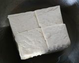 ◎カリカリ梅おかかのナゲット作り方1写真