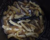 しじみごはん作り方13写真