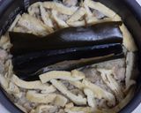 しじみごはん作り方14写真