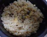 しじみごはん作り方15写真