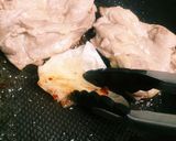 簡単☆一工夫で最高！鶏肉の照り焼き作り方6写真