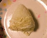 子狐丸と鳴狐のお稲荷さん作り方6写真