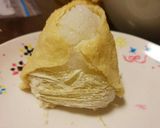 子狐丸と鳴狐のお稲荷さん作り方7写真