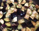 簡単☆美味しい！！夏野菜カレー作り方10写真