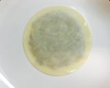 野菜たっぷり♫２層の重ねギョーザ作り方6写真