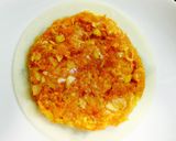 野菜たっぷり♫２層の重ねギョーザ作り方7写真
