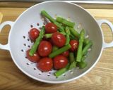 簡単☆美味しい！！夏野菜カレー作り方11写真