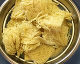 大量の焼きそばを適当かつ楽に作ろう。作り方1写真