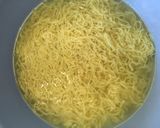 大量の焼きそばを適当かつ楽に作ろう。作り方2写真