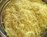 大量の焼きそばを適当かつ楽に作ろう。作り方3写真
