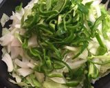 大量の焼きそばを適当かつ楽に作ろう。作り方6写真
