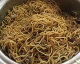 大量の焼きそばを適当かつ楽に作ろう。作り方11写真