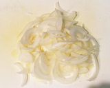 超簡単！鶏レバーの煮込み ヴェネツィア風作り方2写真