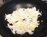 超簡単！鶏レバーの煮込み ヴェネツィア風作り方6写真