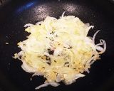 超簡単！鶏レバーの煮込み ヴェネツィア風作り方7写真