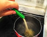 超簡単！鶏レバーの煮込み ヴェネツィア風作り方8写真