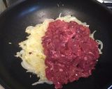 超簡単！鶏レバーの煮込み ヴェネツィア風作り方9写真