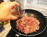超簡単！鶏レバーの煮込み ヴェネツィア風作り方10写真