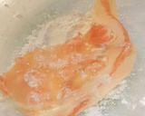 さっぱり♪冷しゃぶと茄子とトマトのサラダ作り方2写真