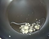 ねぎと豆腐のトマトチリソース煮作り方3写真