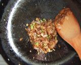 丸ごと♪ゆでたまごカレー〜節約美味カレー作り方2写真