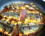 市販の鰻のかば焼きをふっくらと★鰻丼作り方3写真